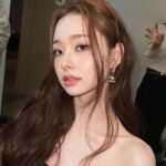 Song Jia Instagram - 사진 또 있지 ~~ 🖤 추워졌는데 감기조심하세요🍁