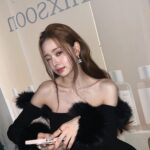 Song Jia Instagram - @mixsoon_official @mixsoon_jp