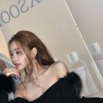 Song Jia Instagram - @mixsoon_official @mixsoon_jp