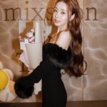 Song Jia Instagram - @mixsoon_official @mixsoon_jp