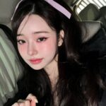 Song Jia Instagram - 모아둔 사진이 넘무많아..😵‍💫🫠