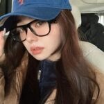 Song Jia Instagram - 🤎뒤죽박죽 모음🤎