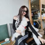 Song Jia Instagram - 🤎뒤죽박죽 모음🤎