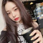 Song Jia Instagram - 🤎뒤죽박죽 모음🤎