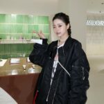 Song Jia Instagram -