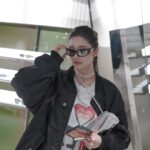 Song Jia Instagram -