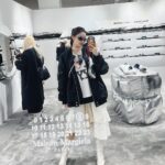 Song Jia Instagram -
