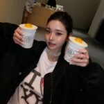 Song Jia Instagram – @gentlemonster @tamburinsofficial @openyy_official @nu_dake 😎🩶
#GENTLEMONSTER #TAMBURINS #NUDAKE
#GentlemonsterShanghai #TamburinsShanghai