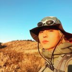 Song Min-ho Instagram - 백패킹라이프