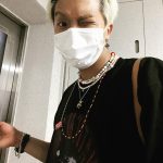 Song Min-ho Instagram - >.-