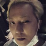 Song Min-ho Instagram - 비조심