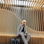 Song Min-ho Instagram - 💥💥💥💥💥#광고 @louisvuitton #LVxYayoiKusama