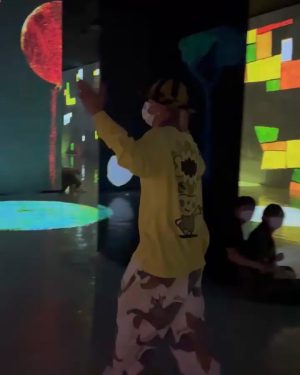 Song Min-ho Instagram - 