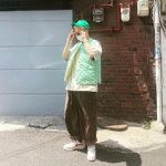 Song Min-ho Instagram -