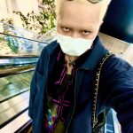 Song Min-ho Instagram -