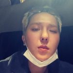 Song Min-ho Instagram -