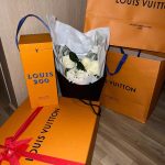 Song Min-ho Instagram - Thx to LV ✨#louisvuitton