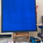 Song Min-ho Instagram - StART ART FAIR SEOUL 2022가 9월1일 부터 6일 까지 개최합니다. 올해 첫 전시입니다 많이 찾아오셔서 제 작업 눈으로 봐주세요👁👁@start.art.seoul #OHNIM