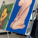 Song Min-ho Instagram - StART ART FAIR SEOUL 2022가 9월1일 부터 6일 까지 개최합니다. 올해 첫 전시입니다 많이 찾아오셔서 제 작업 눈으로 봐주세요👁👁@start.art.seoul #OHNIM