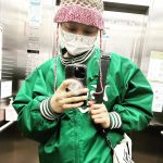 Song Min-ho Instagram -