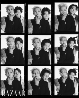 Song Min-ho Instagram - [✨WINNER✖️BAZAAR & LOEWE 📸] COVER STORY

#WINNER #위너 #LOEWE #HARPERSBAZAARKOREA #하퍼스바자 #7월호 #JULY @loewe @harpersbazaarkorea