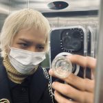 Song Min-ho Instagram -