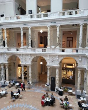 Song Min-ho Instagram - So excited!💥✨#weltmuseumwien