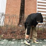 Song Min-ho Instagram - 배불뚜기