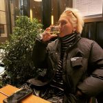Song Min-ho Instagram -
