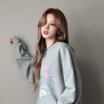 Song Yuqi Instagram - @dekavv_official ❤️❤️❤️