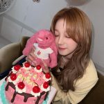 Song Yuqi Instagram - @dekavv_official ❤️❤️❤️