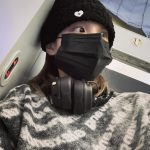 Song Yuqi Instagram - 그냥 👀
