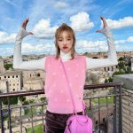 Song Yuqi Instagram - Buongiorno, Roma ☀️