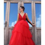 Soniya Bansal Instagram - If you don't like something, change it. If you can't change it, change your attitude