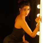 Soniya Bansal Instagram - Bold, brave, and beautifully passionate ❤️🔥