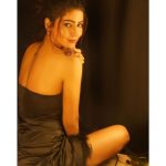 Soniya Bansal Instagram - Bold, brave, and beautifully passionate ❤️🔥