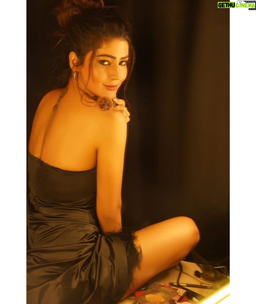 Soniya Bansal Instagram - Bold, brave, and beautifully passionate ❤️🔥
