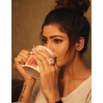 Soniya Bansal Instagram - I never knew love until i looked into your eyes