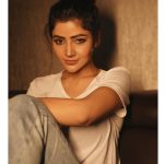 Soniya Bansal Instagram - I never knew love until i looked into your eyes