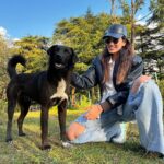 Sonnalli Seygall Instagram - The doggo edit 🐶❤️ #dogsofinstagram #doggolife