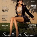 Sonnalli Seygall Instagram – 2024 Issue Is Here! 🪩

It’s a new year and what better way to begin it by having a self made and loved face on our cover.
Women Fitness welcomes New Year with Sonnalli A. Sajnani @sonnalliseygall as she talks about mental health, marriage,her upcoming projects and fitness! Exclusive on our January 2024 Issue!

2023 was a memorable year for her when she got married! awee.. 🫶🏻
She talks about her journey as an actor and her love for yoga and meditation exclusively in our latest issue. 

Women Fitness Mag is now available on Magzter.com. (@mobilemagzter ) and worldwide exclusively on Mag Cloud @magcloud
Link in Bio 📱

Credits:
Magazine: @womenfitnessorg
Editor in Chief: @anayyarnamita
Concept and Collaboration: @rheanayyar96
Social Media Marketing: @womenfitnesscelebrities 
Photographer – @palashvphoto
Make-up – @niyati_kothari 
Hair – @makeupnhairbyankita 
PR agency- @focuspr @one__communication 

[ January Issue , sonnalli seygall , magazine, magazine cover , Women Fitness , womenfitness magazine, womenfitness India ]