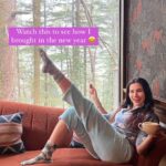 Sonnalli Seygall Instagram - Some mountains, peace & quiet… and ofcourse people that I love 🧡 @asheshlsajnani @chefyajushmalik Huyeiannn 🕺 Thank you @hyattregencydhm for being the perfect setting to our winter get away! Head to my stories now to see watch the deets 🫶 ———————————————————————————————— #travelbug #travelwithsonnalli #himachal #incredibleindia #mountainlovers #beautifuldestinations