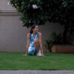 Sonnalli Seygall Instagram – Meet Shamsher – Sonnalli Seygall ‘s cutest dog! They share the same favourite spot in her house! 
#MashableGateCrashes #SonnalliSeygall