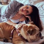 Sonnalli Seygall Instagram - Can’t say * woke up like this * 🫥 📷 @dieppj