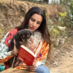 Sonnalli Seygall Instagram - The doggo edit 🐶❤️ #dogsofinstagram #doggolife