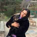 Sonnalli Seygall Instagram - The doggo edit 🐶❤️ #dogsofinstagram #doggolife