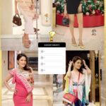 Sonu Kakkar Instagram - Can you guess which is My Favourite look ? Awaiting your responses 🧏🏻‍♀️👀🥰 #guess #myfav #look #sonukakkar