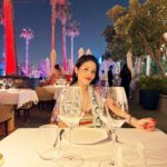 Sonu Kakkar Instagram - ✨🥂♥️ FIVE Palm Jumeirah Dubai