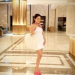 Sonu Kakkar Instagram – My birthday look from last night 🥰🤍

#birthday #sonukakkar