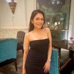 Sonu Kakkar Instagram - Good evening 🖤 #sonukakkar